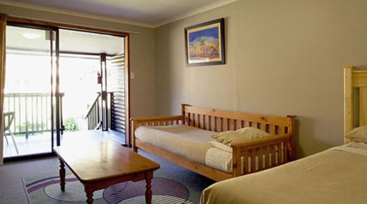 Port St Johns River Lodge