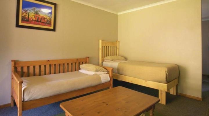 Port St Johns River Lodge