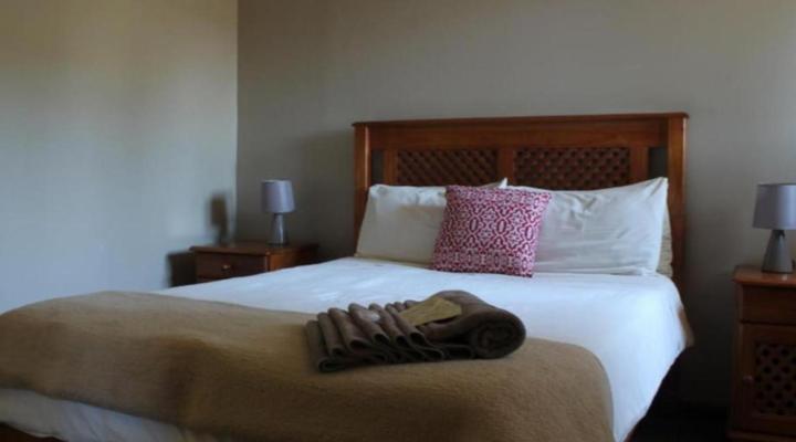 Port St Johns River Lodge