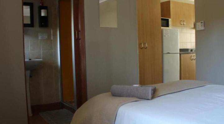 Port St Johns River Lodge