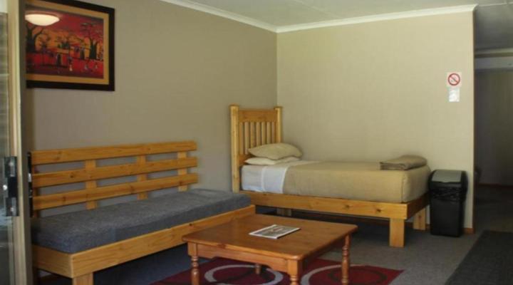 Port St Johns River Lodge