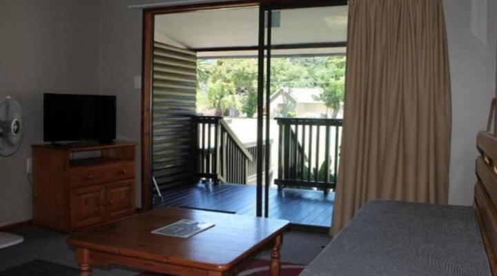 Port St Johns River Lodge