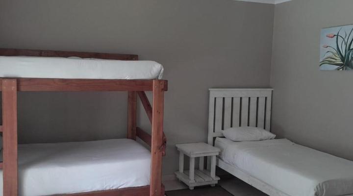 Port St Johns River Lodge