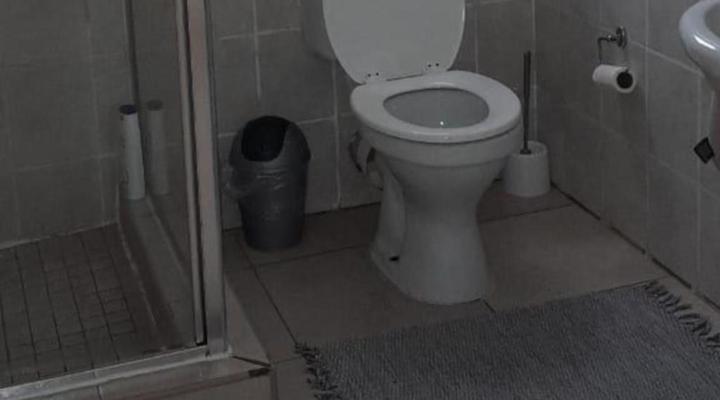 Port St Johns River Lodge