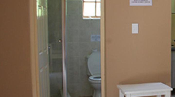 Port St Johns River Lodge