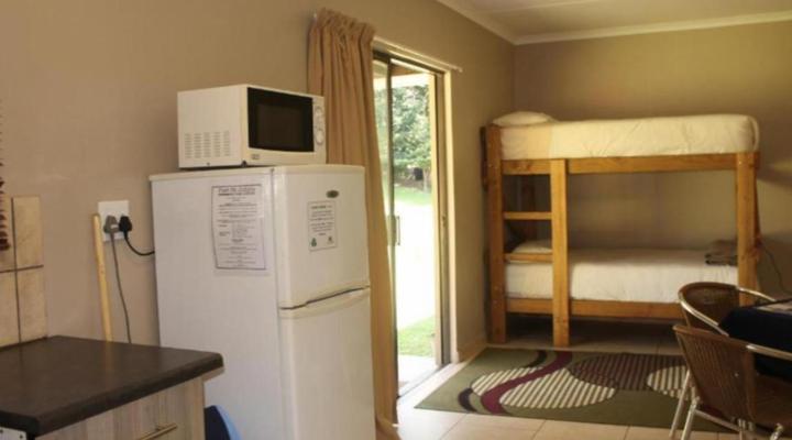 Port St Johns River Lodge