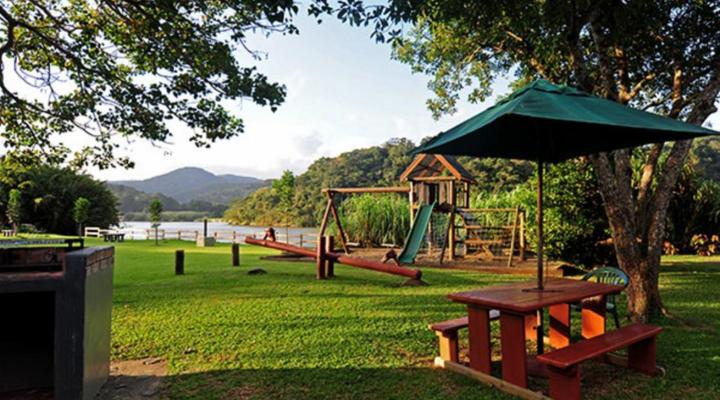 Port St Johns River Lodge