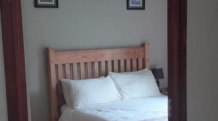 Port St Johns River Lodge