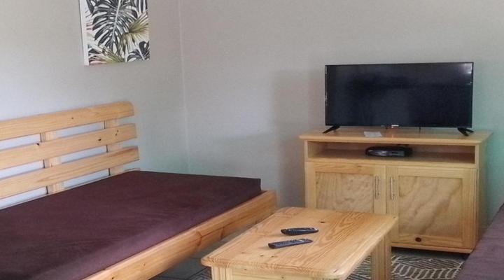 Port St Johns River Lodge