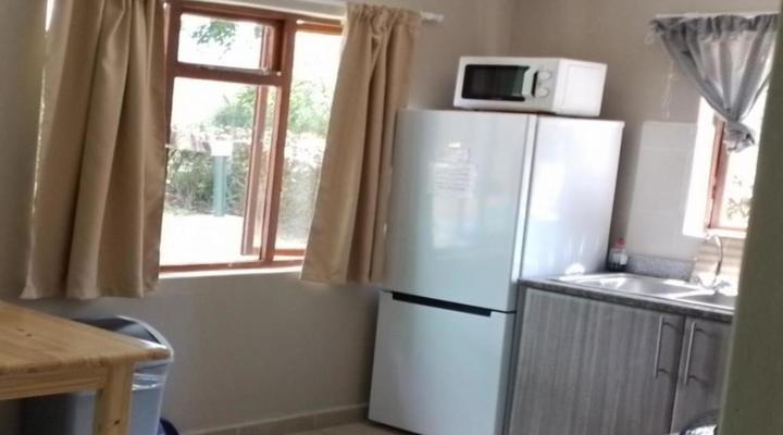 Port St Johns River Lodge