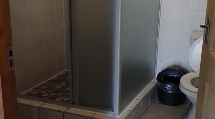 Port St Johns River Lodge