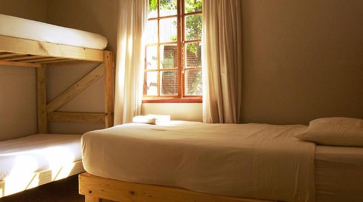 Port St Johns River Lodge