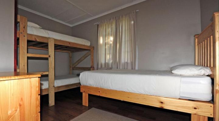 Port St Johns River Lodge