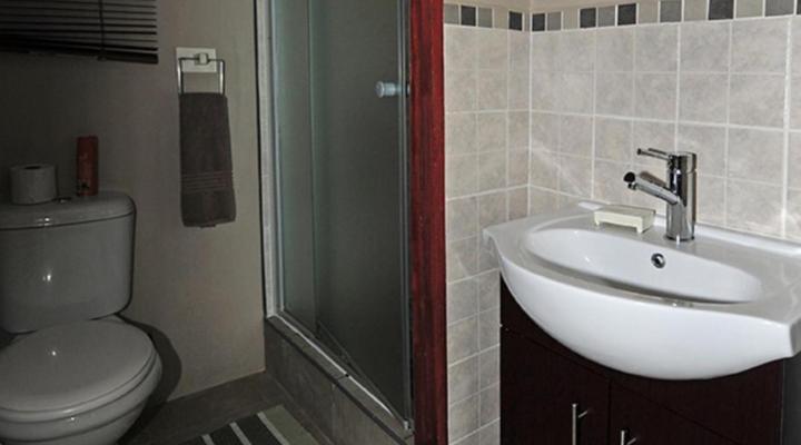 Port St Johns River Lodge