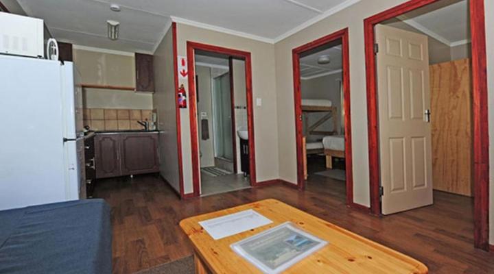 Port St Johns River Lodge