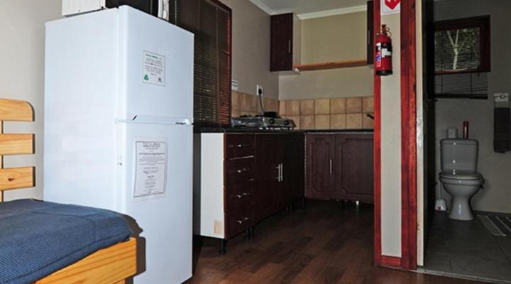 Port St Johns River Lodge