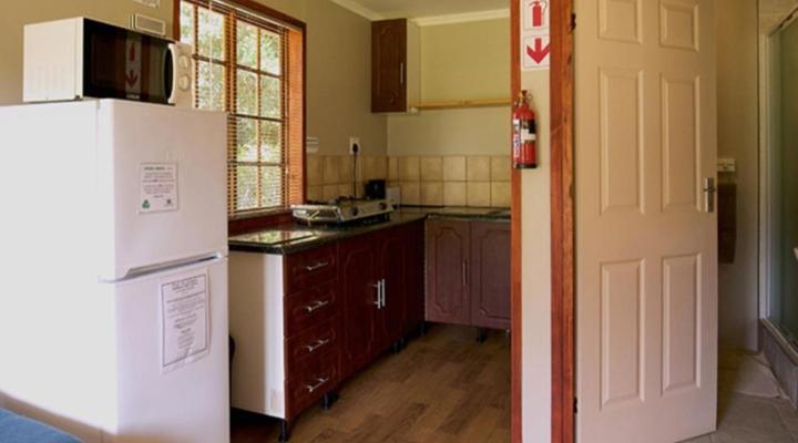 Port St Johns River Lodge