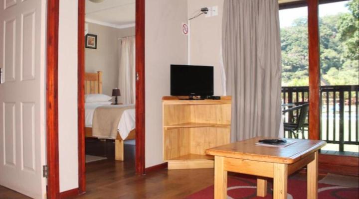 Port St Johns River Lodge