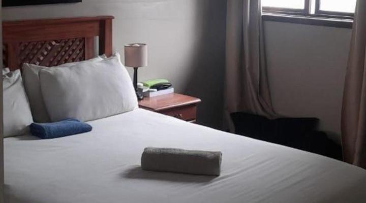 Port St Johns River Lodge