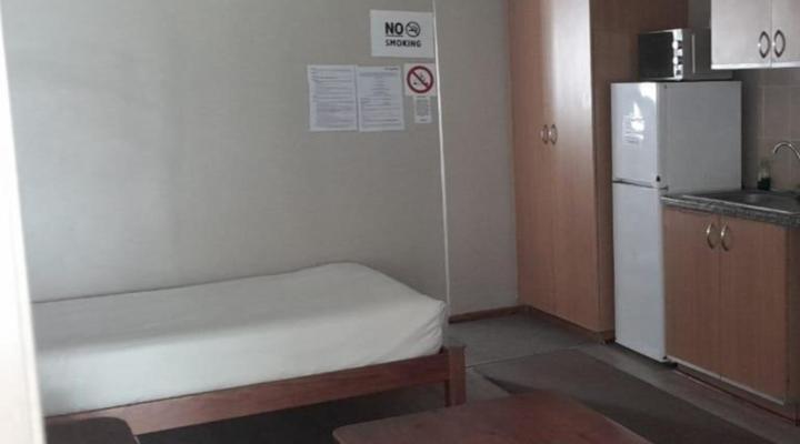 Port St Johns River Lodge