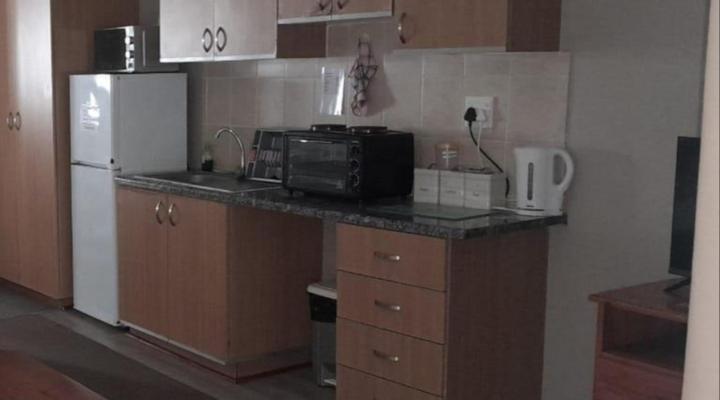 Port St Johns River Lodge