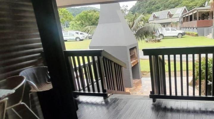 Port St Johns River Lodge