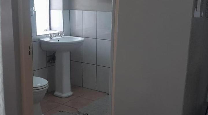 Port St Johns River Lodge