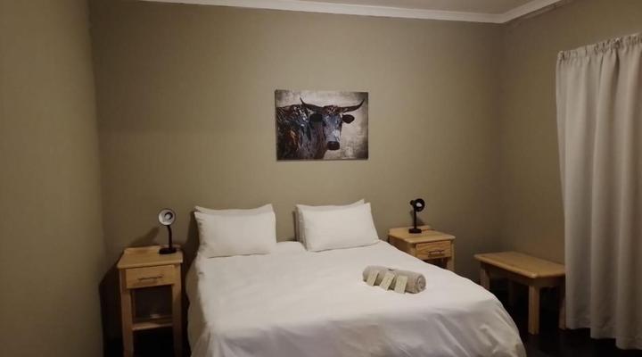 Port St Johns River Lodge