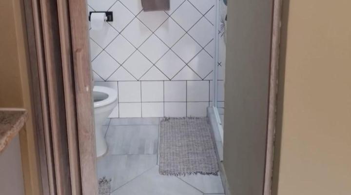 Port St Johns River Lodge