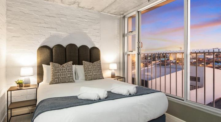 The Hub 602 by HostAgents