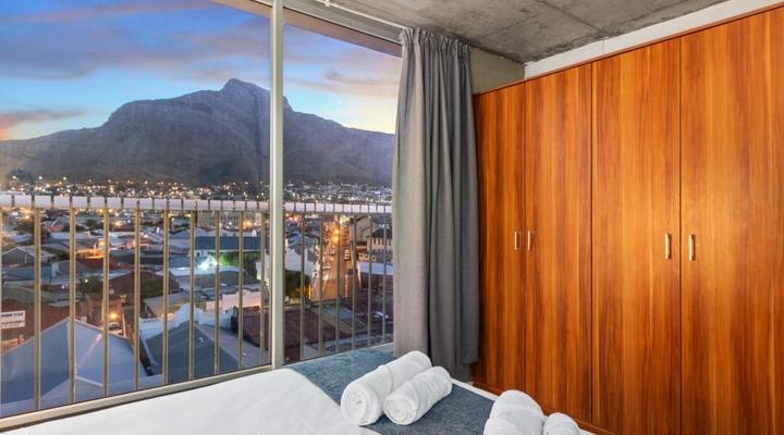 The Hub 602 by HostAgents