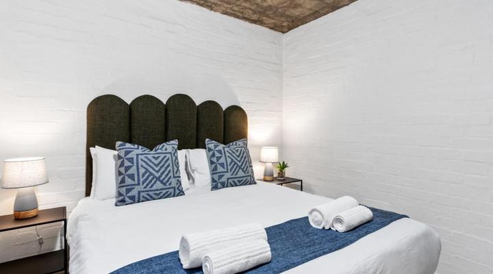 The Hub 602 by HostAgents