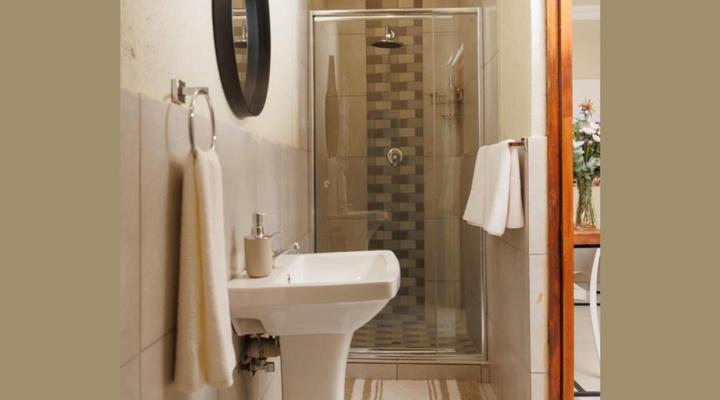 Lion’s View Accommodation