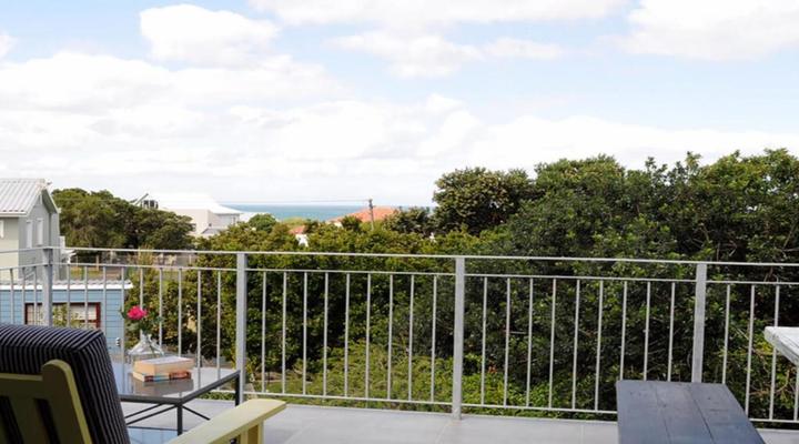 Two Palm House - Vermont Hermanus