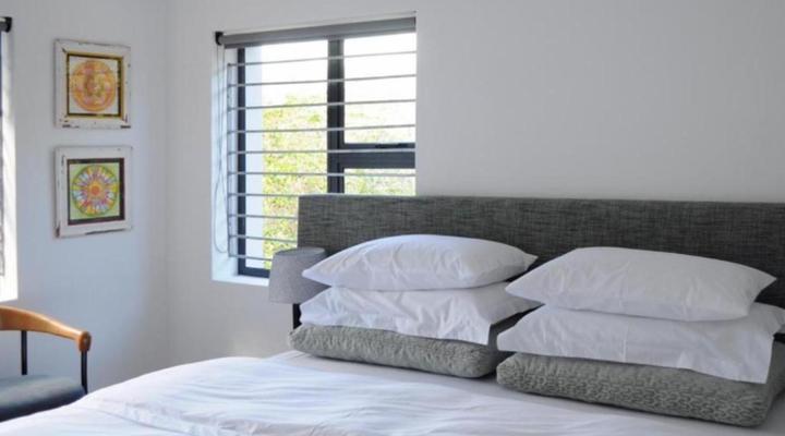 Two Palm House - Vermont Hermanus