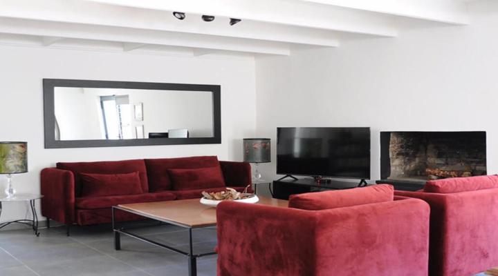 Two Palm House - Vermont Hermanus