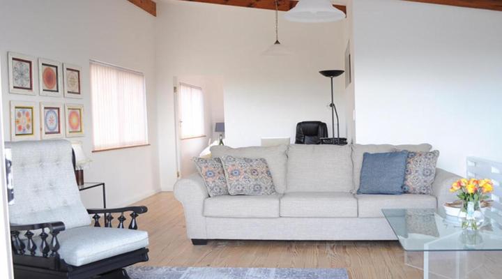 Two Palm House - Vermont Hermanus