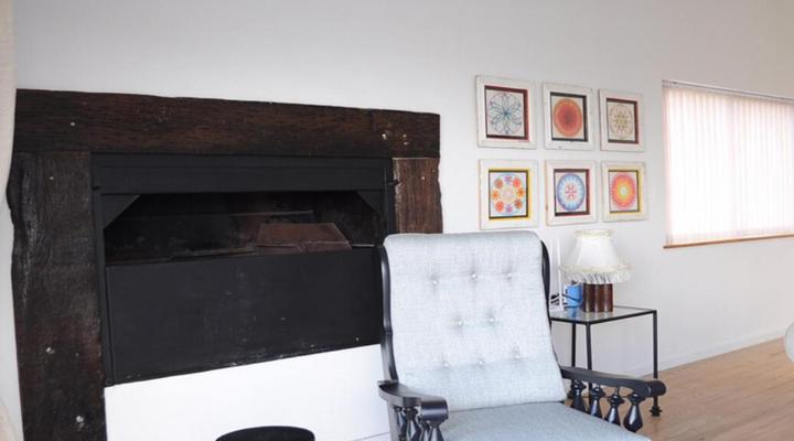 Two Palm House - Vermont Hermanus