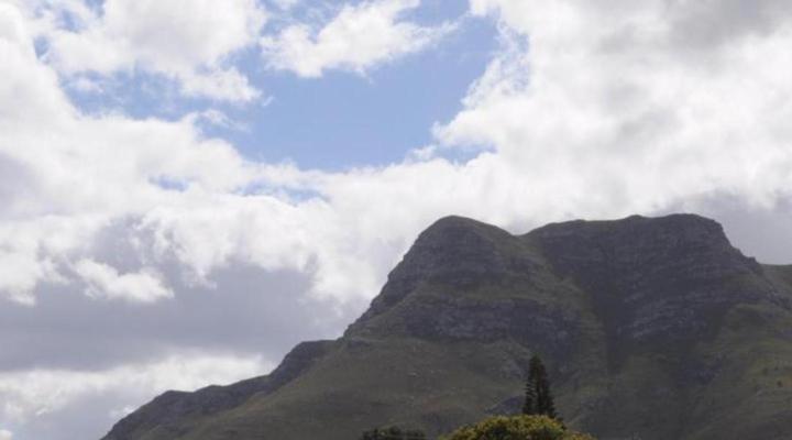 Two Palm House - Vermont Hermanus