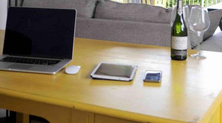 Two Palm House - Vermont Hermanus