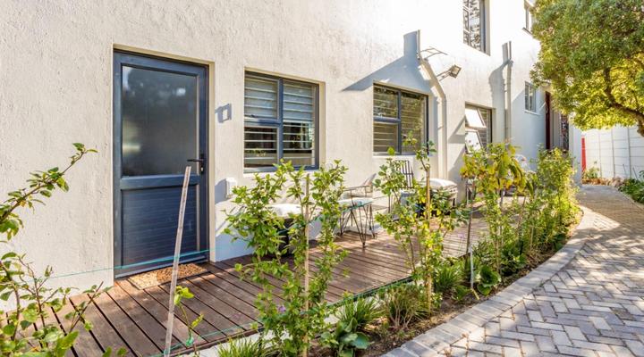 Two Palm House - Vermont Hermanus