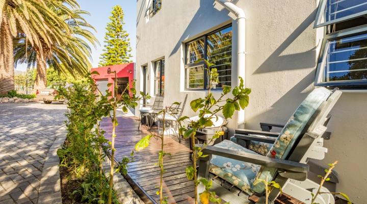 Two Palm House - Vermont Hermanus