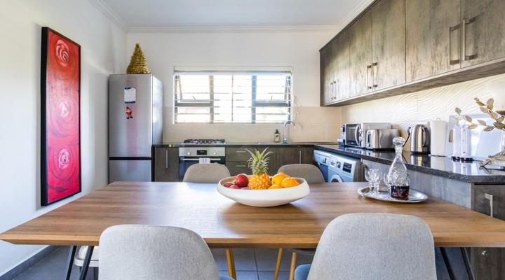 Two Palm House - Vermont Hermanus