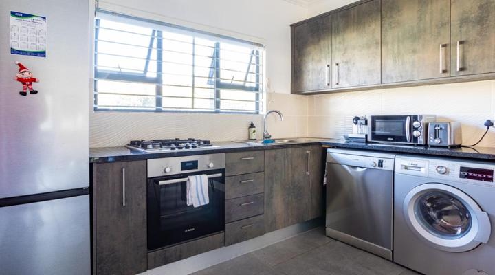 Two Palm House - Vermont Hermanus