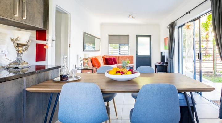 Two Palm House - Vermont Hermanus