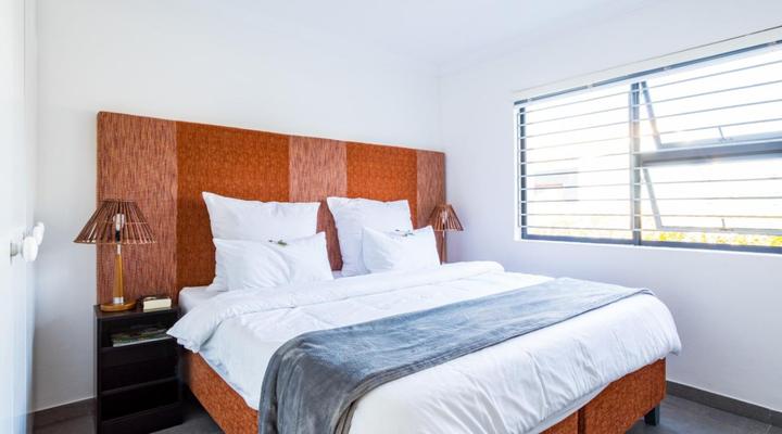 Two Palm House - Vermont Hermanus