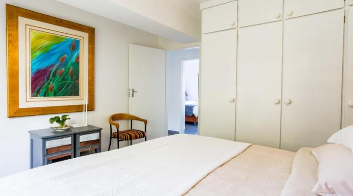 Two Palm House - Vermont Hermanus