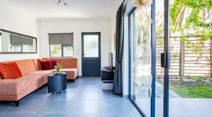 Two Palm House - Vermont Hermanus