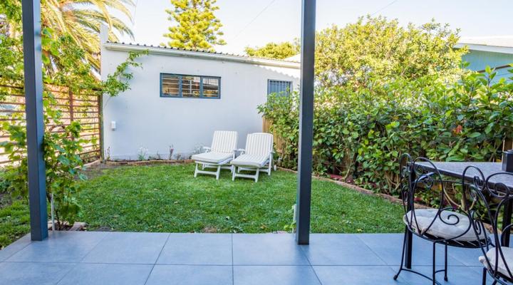 Two Palm House - Vermont Hermanus