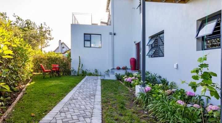 Two Palm House - Vermont Hermanus